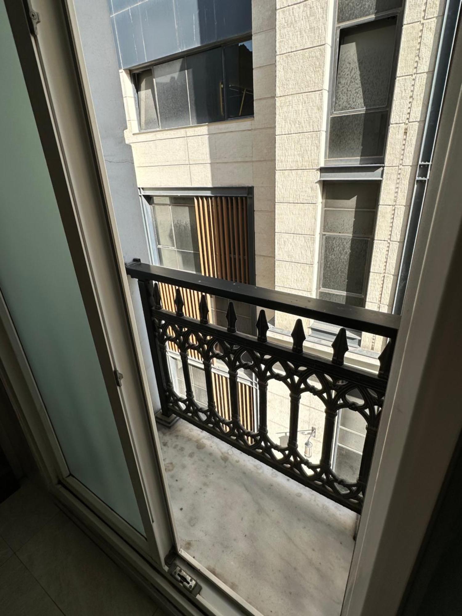 Napolyon Hotel Истанбул Екстериор снимка