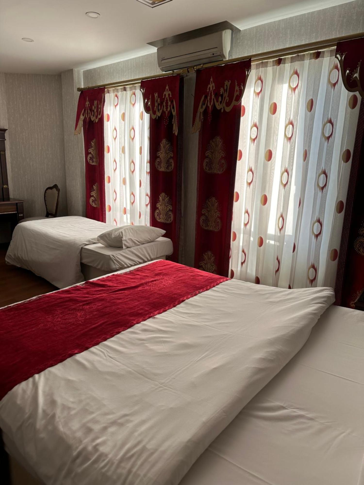 Napolyon Hotel Истанбул Екстериор снимка