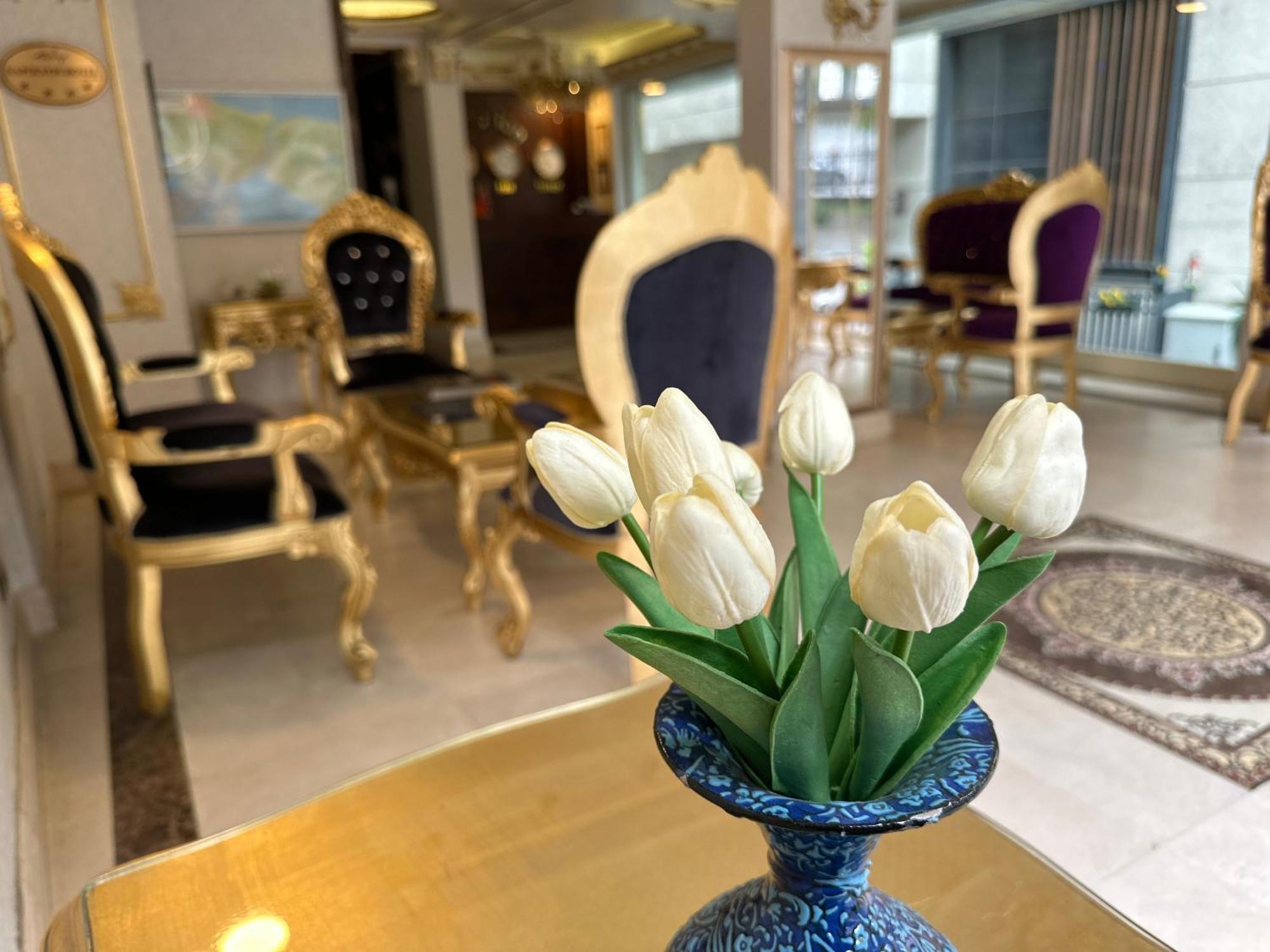 Napolyon Hotel Истанбул Екстериор снимка